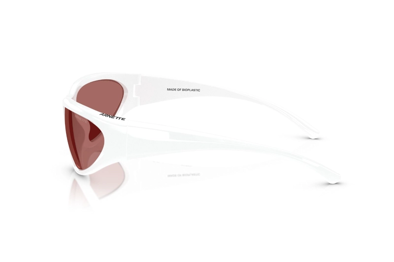 LENTES DE SOL NINETEETWO BLANCO ARNETTE - 3