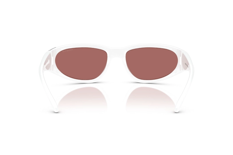 LENTES DE SOL NINETEETWO BLANCO ARNETTE - 4