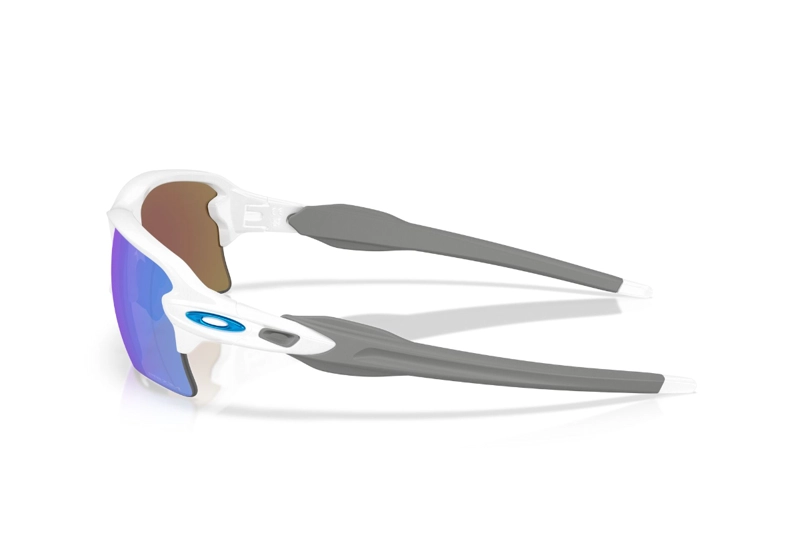 LENTES DE SOL FLAK 2.0 XXL PRIZM SAPPHIRE OAKLEY - 3
