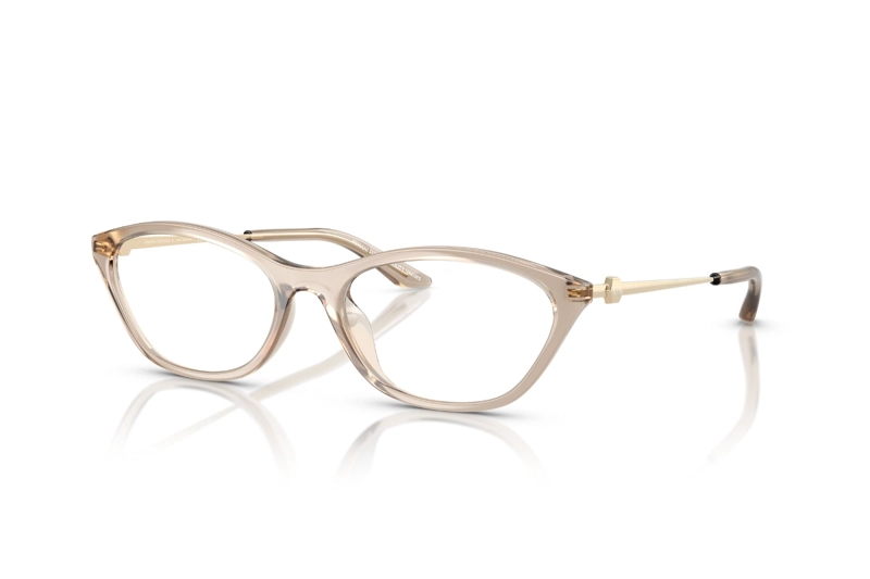 LENTES OPTICOS MARRON ARMANI EXCHANGE - 2