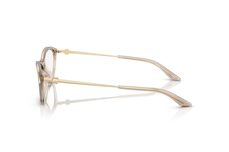 LENTES OPTICOS MARRON ARMANI EXCHANGE - 3