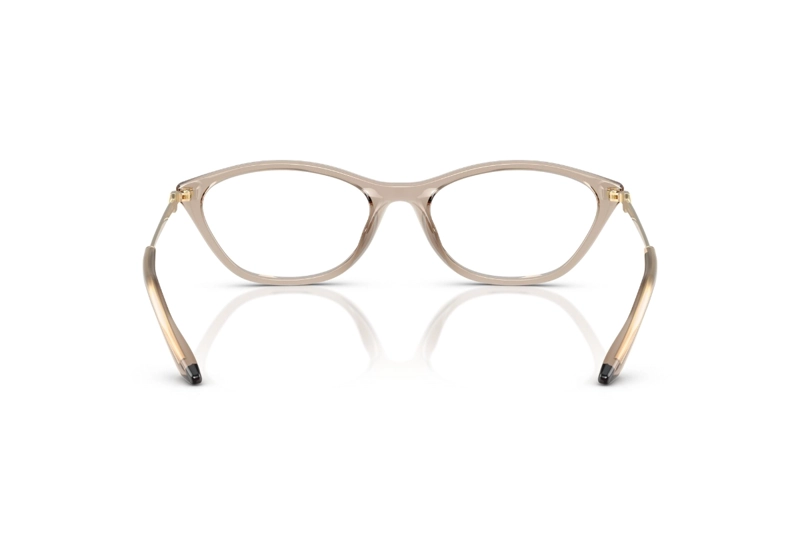 LENTES OPTICOS MARRON ARMANI EXCHANGE - 4