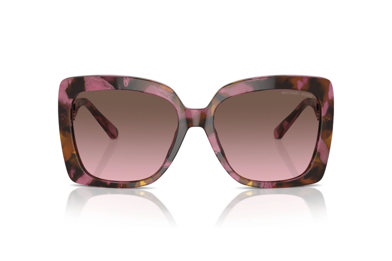 LENTES DE SOL NICE HAVANA MICHAEL KORS - 1
