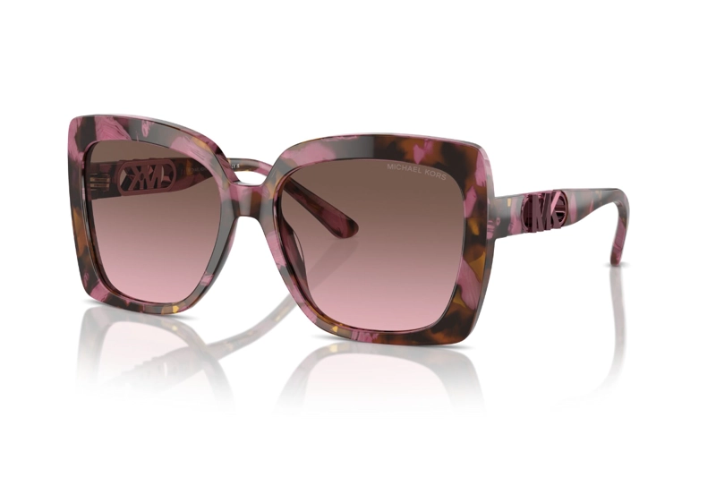 LENTES DE SOL NICE HAVANA MICHAEL KORS - 2
