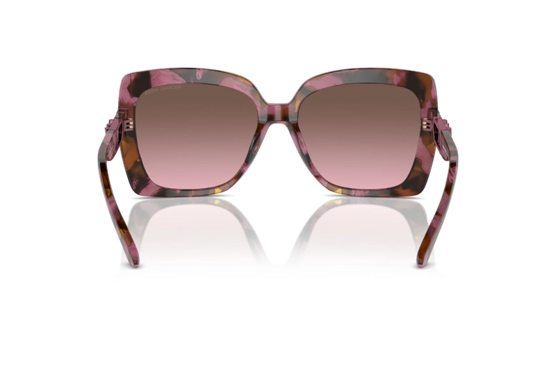 LENTES DE SOL NICE HAVANA MICHAEL KORS - 4