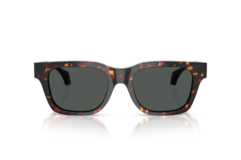 LENTES DE SOL HAVANA VERSACE - 2