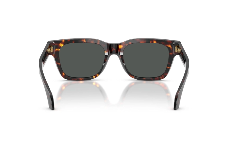 LENTES DE SOL HAVANA VERSACE - 4