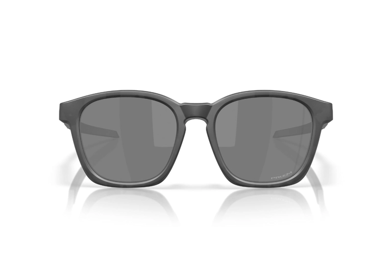 LENTES DE SOL SHACKLE PRIZM BLACK OAKLEY - 1