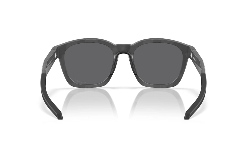 LENTES DE SOL SHACKLE PRIZM BLACK OAKLEY - 4