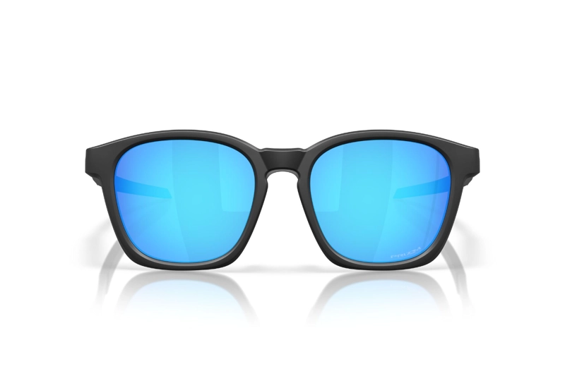LENTES DE SOL SHACKLE PRIZM SAPPHIRE OAKLEY - 1