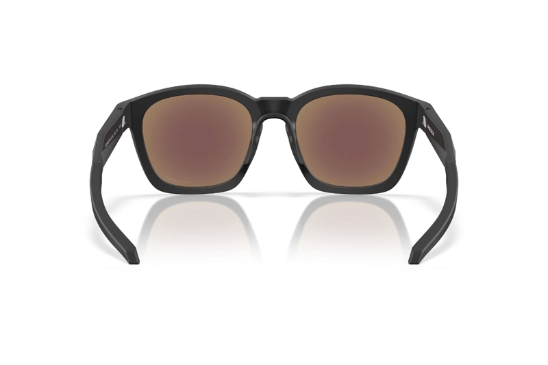 LENTES DE SOL SHACKLE PRIZM SAPPHIRE OAKLEY - 4