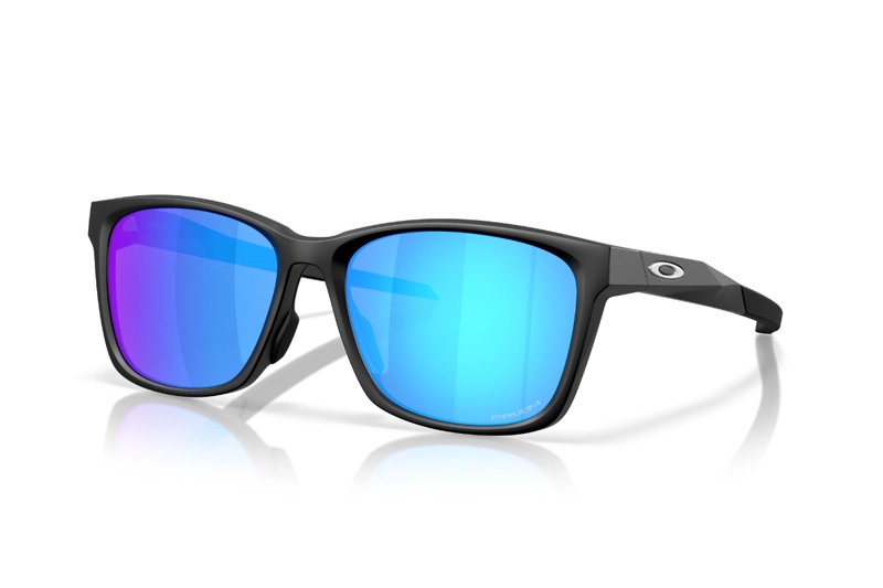 LENTES DE SOL PARACORD PRIZM SAPPHIRE OAKLEY - 2