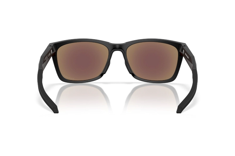 LENTES DE SOL PARACORD PRIZM SAPPHIRE OAKLEY - 4