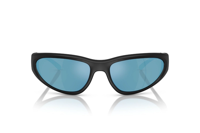 LENTES DE SOL NINETEETWO NEGRO POLARIZADOS ARNETTE - 1
