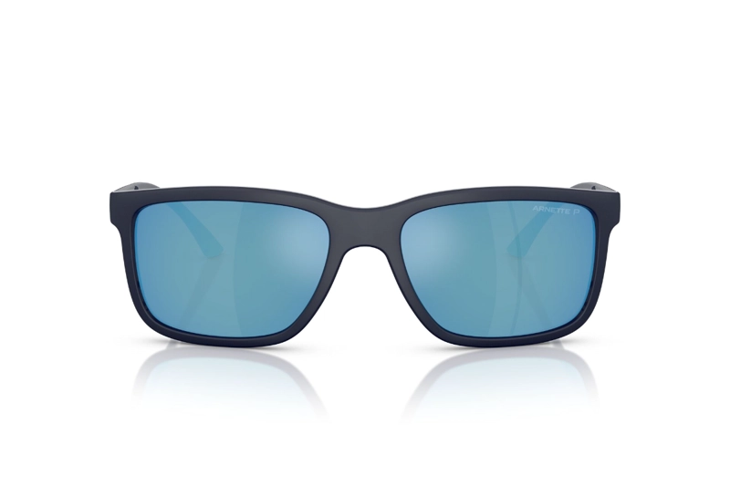 LENTES DE SOL HEADLIGHT AZUL POLARIZADOS ARNETTE - 1