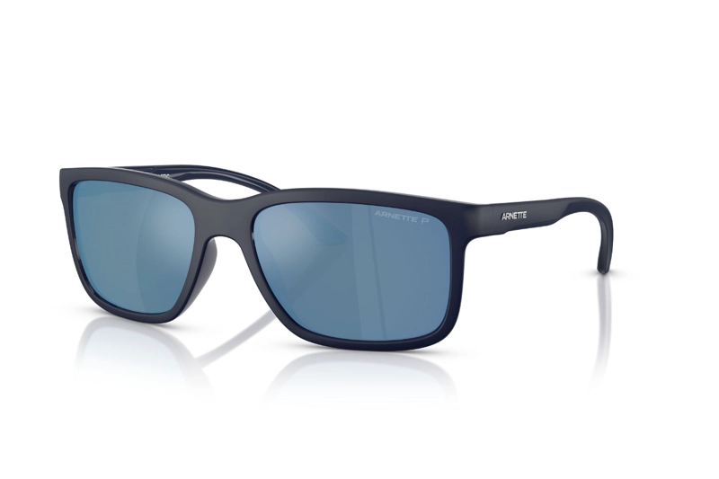 LENTES DE SOL HEADLIGHT AZUL POLARIZADOS ARNETTE - 2