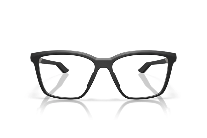 LENTES OPTICOS ENIGMA MASS NEGRO OAKLEY FRAME - 1