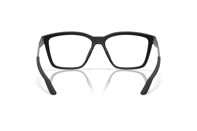 LENTES OPTICOS ENIGMA MASS NEGRO OAKLEY FRAME - 4
