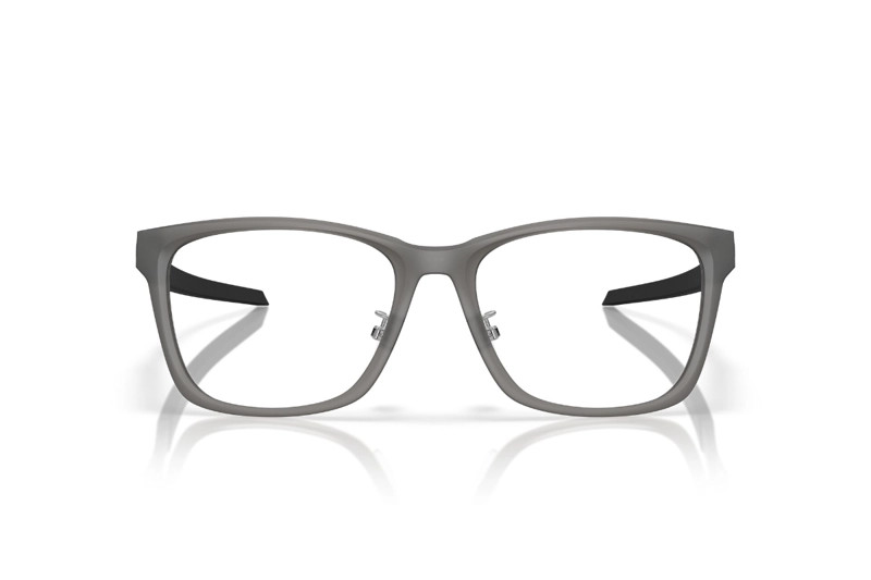 LENTES OPTICOS PARACORD RX GRIS OAKLEY FRAME - 1