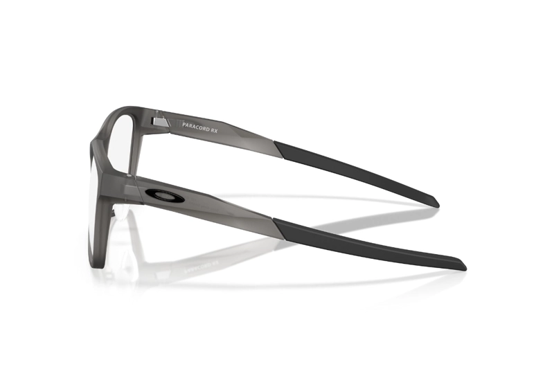 LENTES OPTICOS PARACORD RX GRIS OAKLEY FRAME - 3