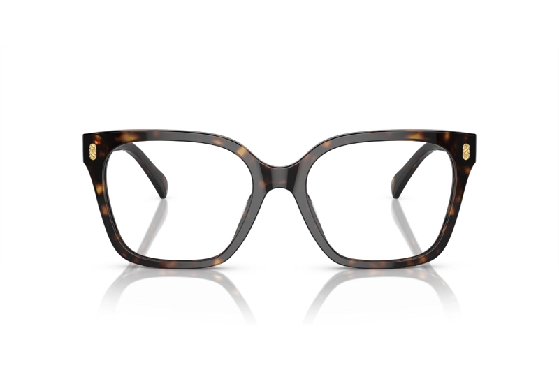 LENTES OPTICOS HAVANA RALPH - 1