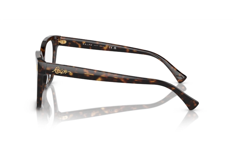 LENTES OPTICOS HAVANA RALPH - 3