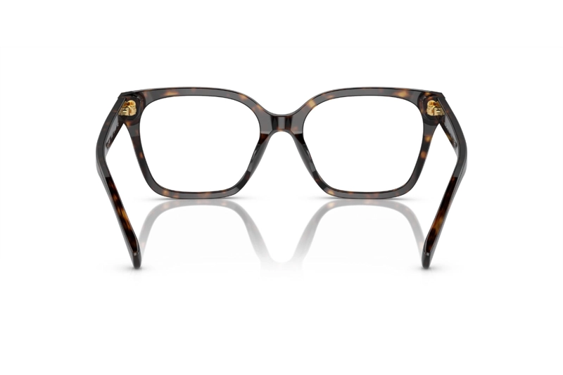 LENTES OPTICOS HAVANA RALPH - 4