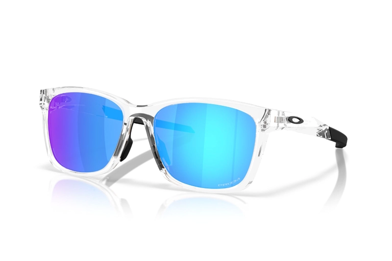 LENTES DE SOL PARACORD PRIZM SAPPHIRE OAKLEY - 2