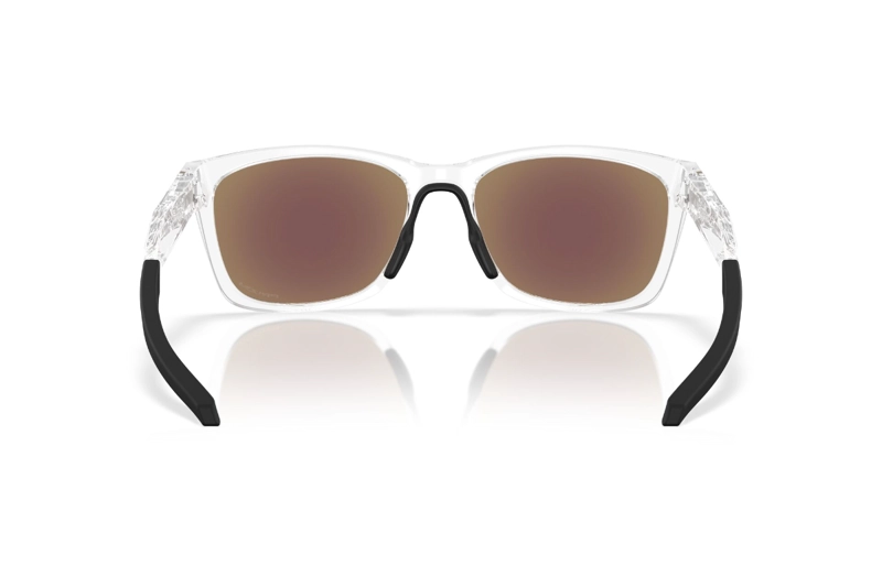 LENTES DE SOL PARACORD PRIZM SAPPHIRE OAKLEY - 4