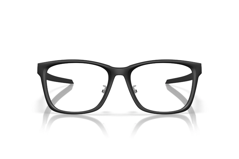LENTES OPTICOS PARACORD RX NEGRO OAKLEY FRAME - 1