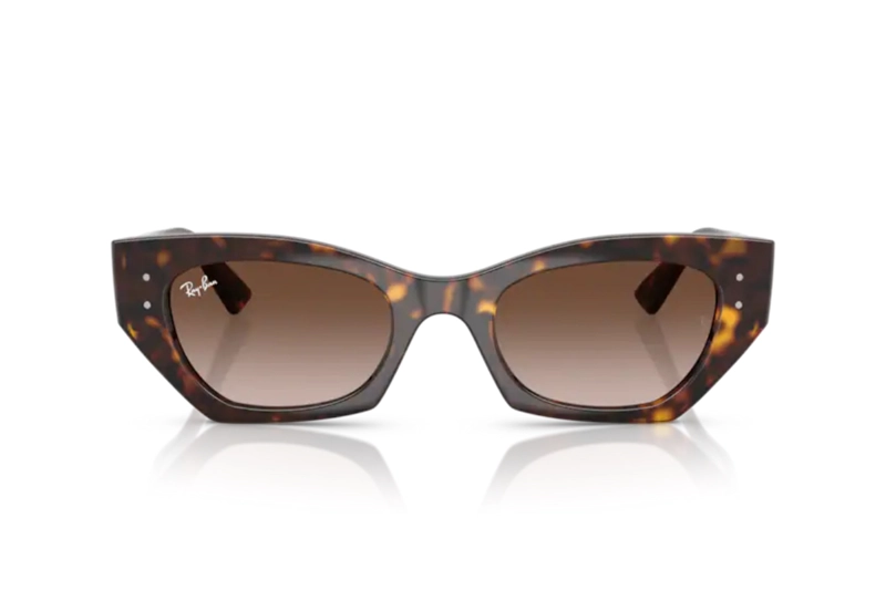 LENTES DE SOL ZENA MARRON RAY-BAN RB4430135913 - 1