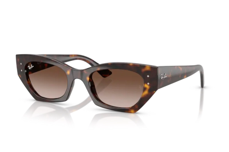 LENTES DE SOL ZENA MARRON RAY-BAN RB4430135913 - 2