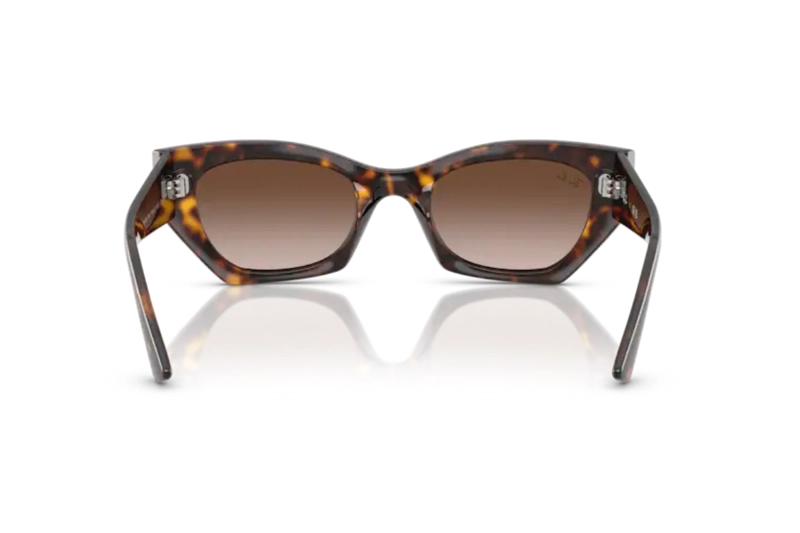 LENTES DE SOL ZENA MARRON RAY-BAN RB4430135913 - 4