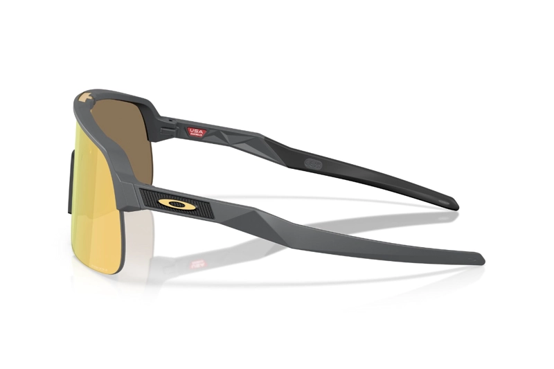 LENTES DE SOL SUTRO LITE S PRIZM 24K OAKLEY - 3