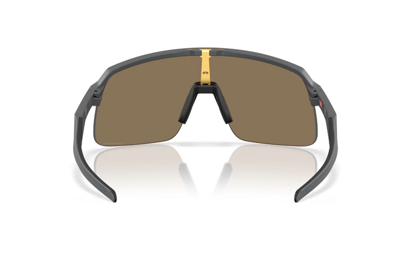 LENTES DE SOL SUTRO LITE S PRIZM 24K OAKLEY - 4