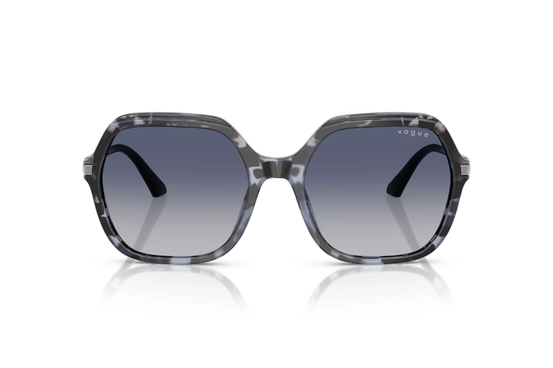 LENTES DE SOL AZUL VOGUE EYEWEAR - 1
