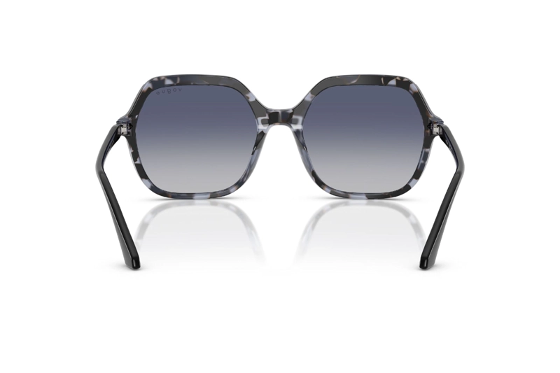 LENTES DE SOL AZUL VOGUE EYEWEAR - 4