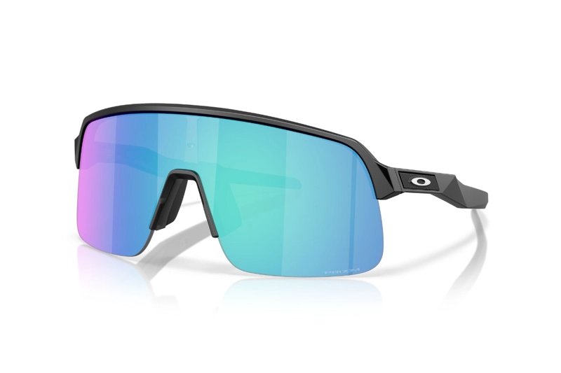 LENTES DE SOL SUTRO LITE S PRIZM SAPPHIRE OAKLEY - 2