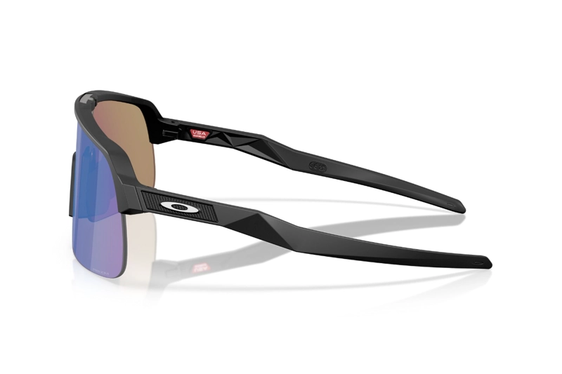 LENTES DE SOL SUTRO LITE S PRIZM SAPPHIRE OAKLEY - 3