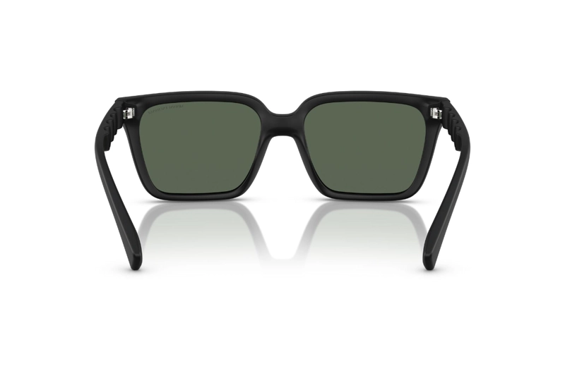 LENTES DE SOL NEGRO ARMANI EXCHANGE - 4