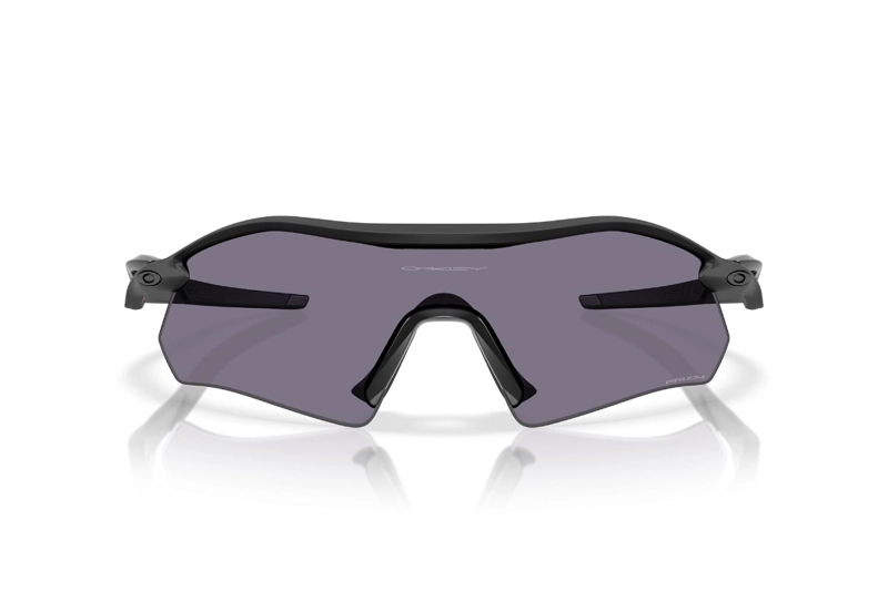 LENTES DE SOL RADAR PLATE PRIZM GREY OAKLEY - 1