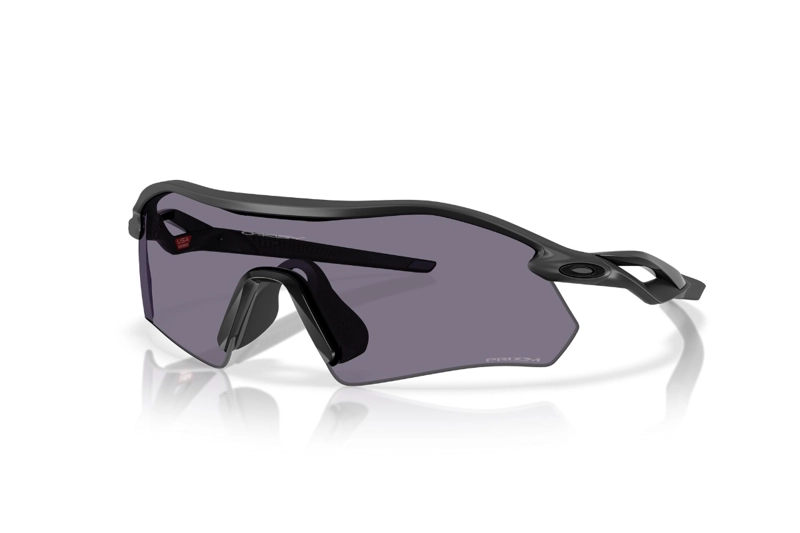 LENTES DE SOL RADAR PLATE PRIZM GREY OAKLEY - 2
