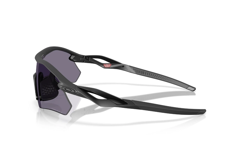 LENTES DE SOL RADAR PLATE PRIZM GREY OAKLEY - 3