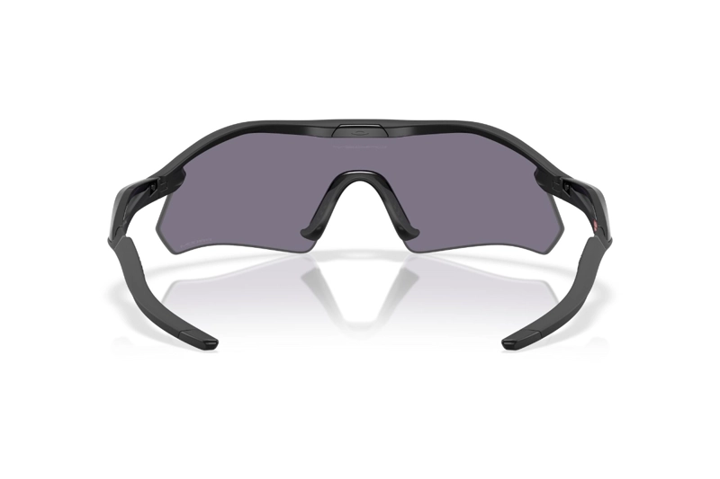 LENTES DE SOL RADAR PLATE PRIZM GREY OAKLEY - 4
