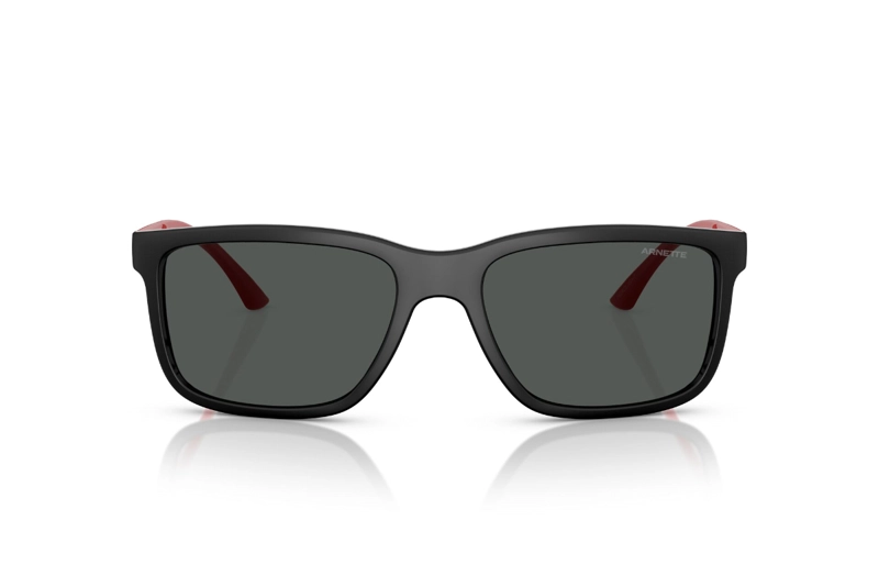 LENTES DE SOL HEADLIGHT NEGRO ARNETTE - 1