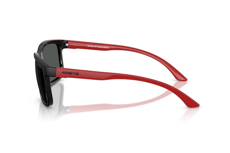 LENTES DE SOL HEADLIGHT NEGRO ARNETTE - 3