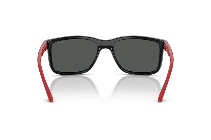 LENTES DE SOL HEADLIGHT NEGRO ARNETTE - 4