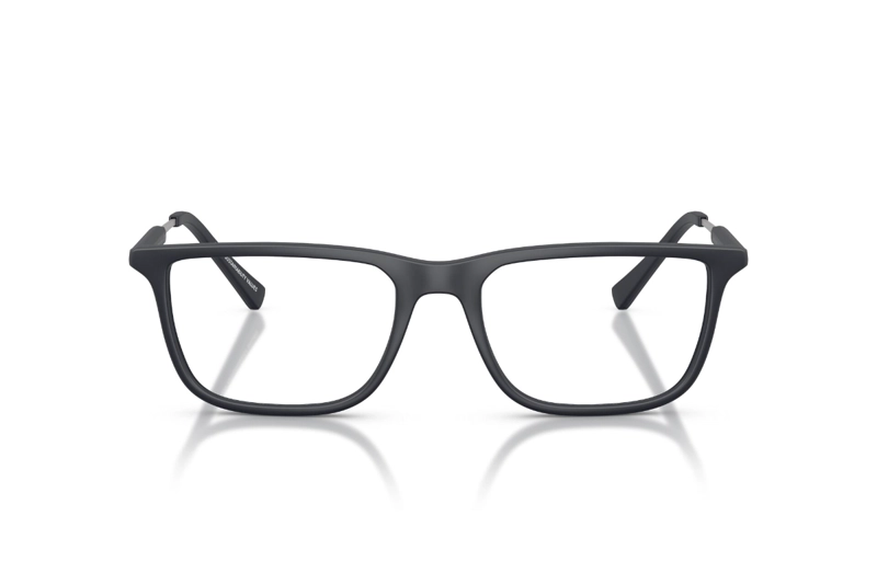 LENTES OPTICOS AZUL ARMANI EXCHANGE - 1