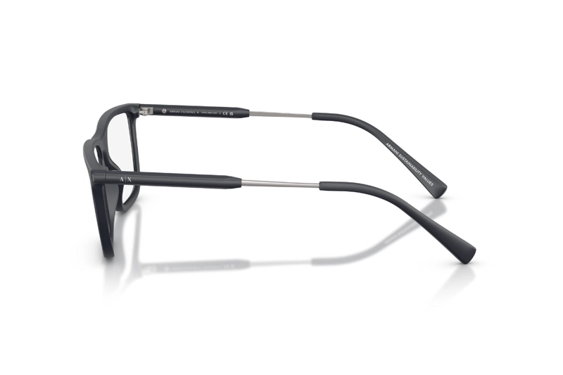 LENTES OPTICOS AZUL ARMANI EXCHANGE - 3