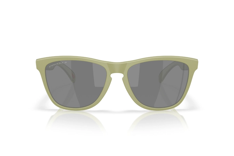 LENTES DE SOL FROGSKINS PRIZM BLACK POLARIZADOS OAKLEY - 1